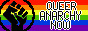 Queer Anarchy Now!